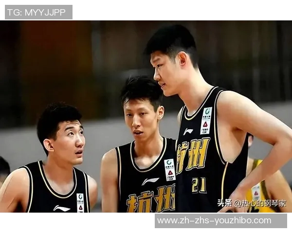 胡金秋全场表现惊艳贡献25分7篮板4助攻助力浙江男篮109战胜对手 胡金秋全场表现惊艳贡献25分7篮板4助攻助力浙江男篮109战胜对手