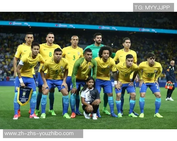 巴西与哥伦比亚足球比赛比分预测分析及赛前展望